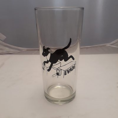 Vasos  colección 18 octubre